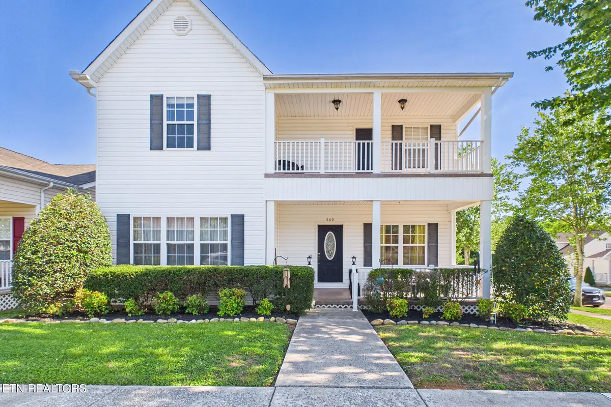 602 Stratford Ave, Sweetwater, TN 37874 - #1