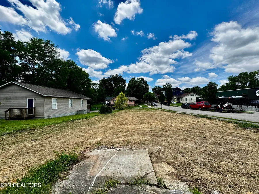 623 N Cherry St, Knoxville, TN 37914 - #2