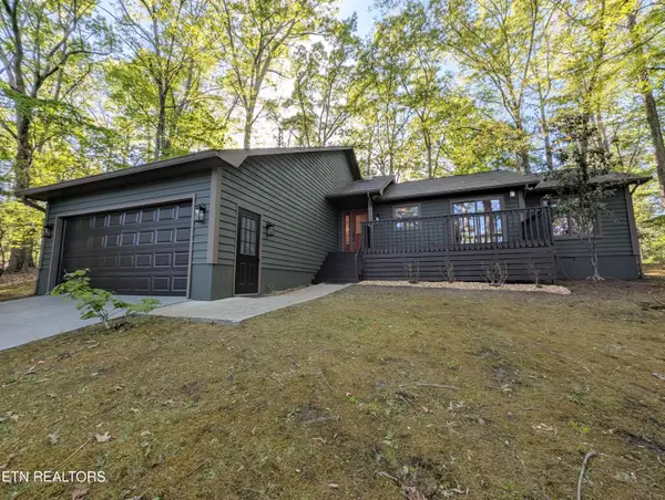 265 Lakewood Drive, Crossville, TN 38558