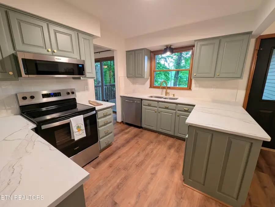 265 Lakewood Drive, Crossville, TN 38558 - #3