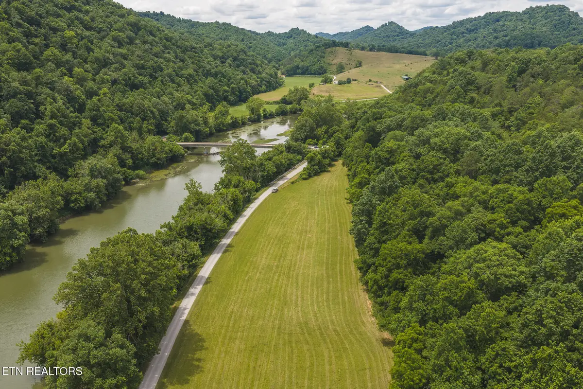 150 AC Big Springs Rd, Eidson, TN 37731 - #1