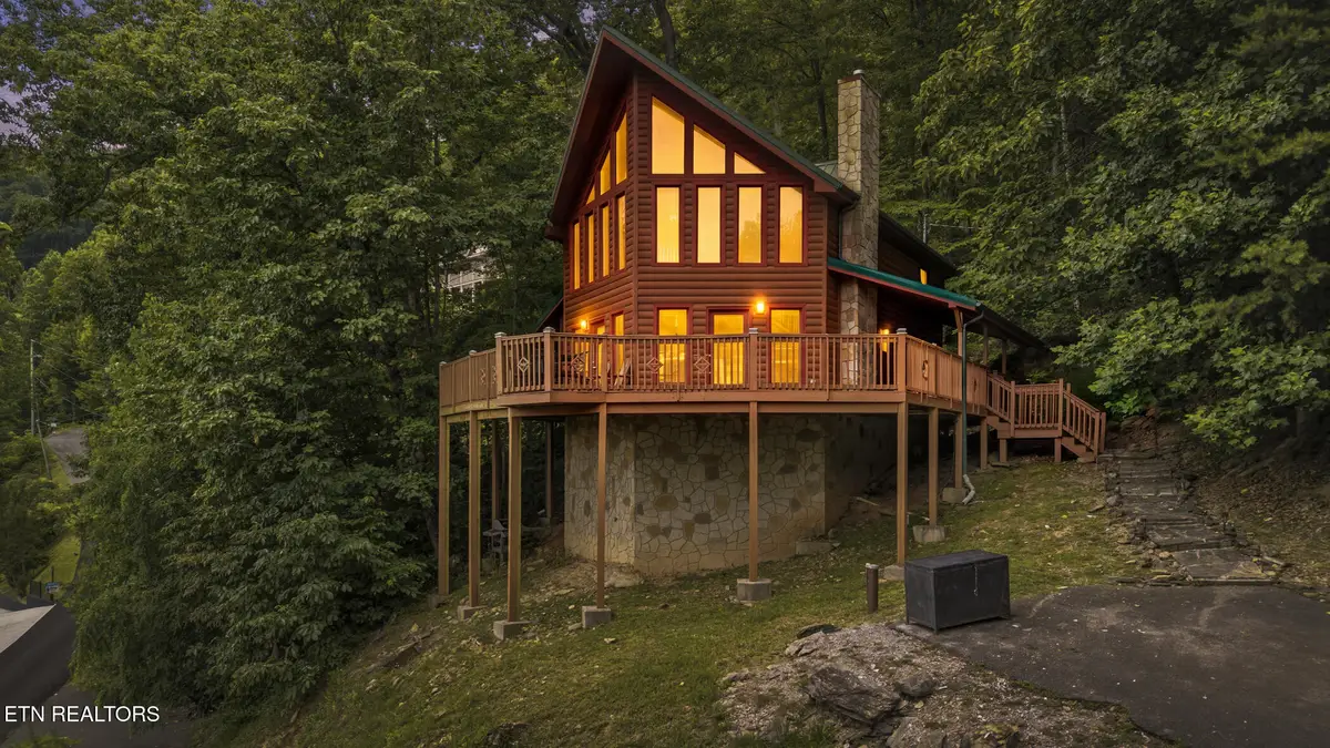 2775 Overholt Tr, Sevierville, TN 37862 - #1