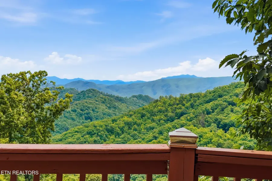 2775 Overholt Tr, Sevierville, TN 37862 - #3