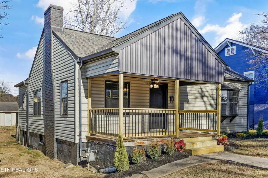1515 Mccroskey Ave, Knoxville, TN 37917 - #3