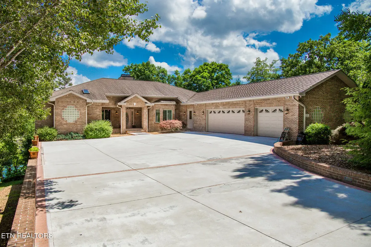 12 Brixton Lane, Crossville, TN 38558 - #1