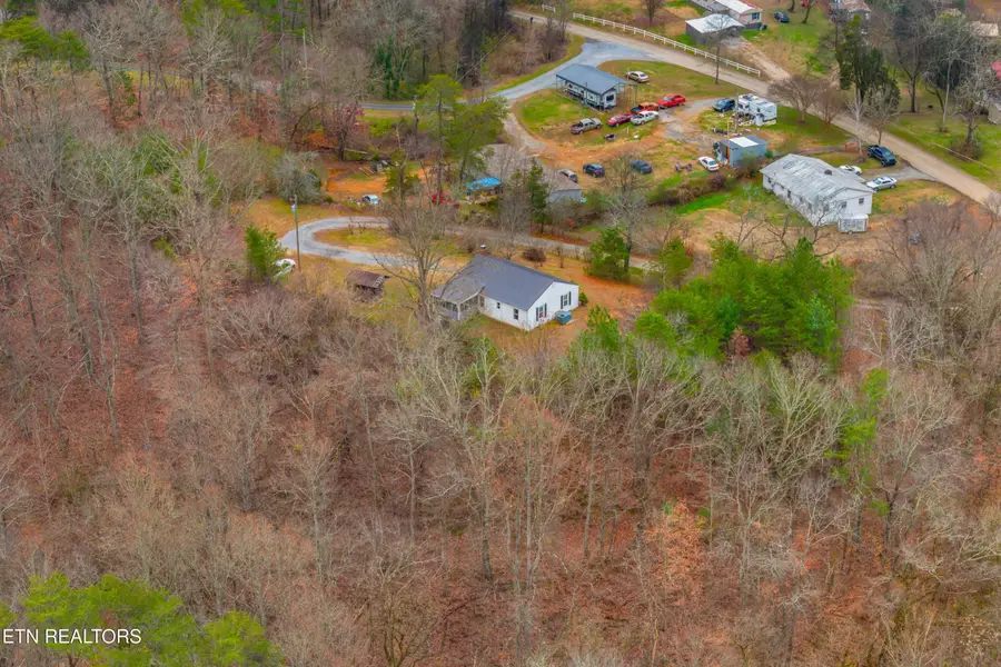 364 Jasmine Rd, Newport, TN 37821 - #3