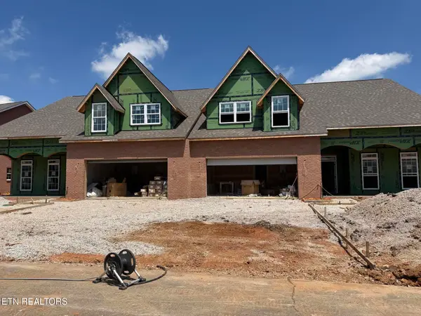 3831 Honeytree Lane, Knoxville, TN 37938