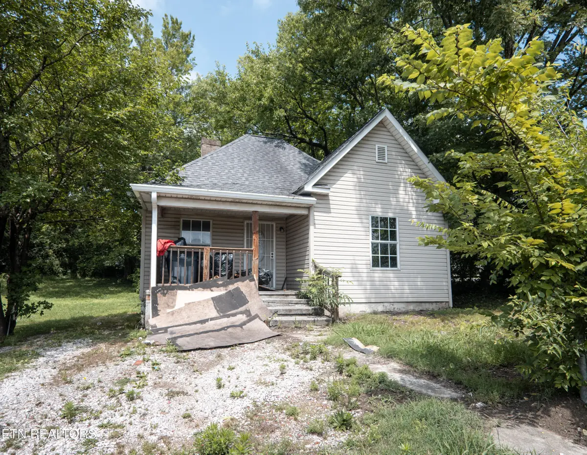 1223 Texas Ave, Knoxville, TN 37921 - #1