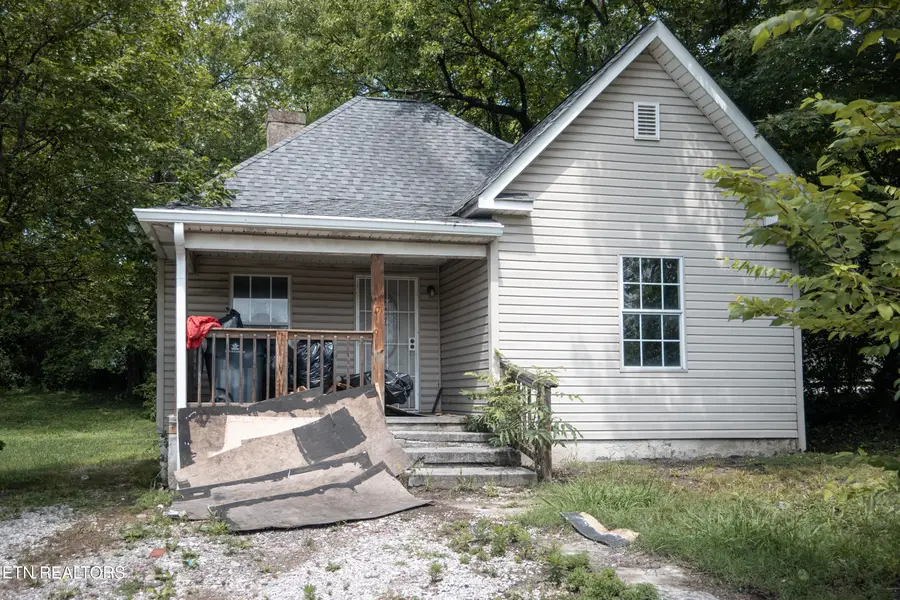 1223 Texas Ave, Knoxville, TN 37921 - #2