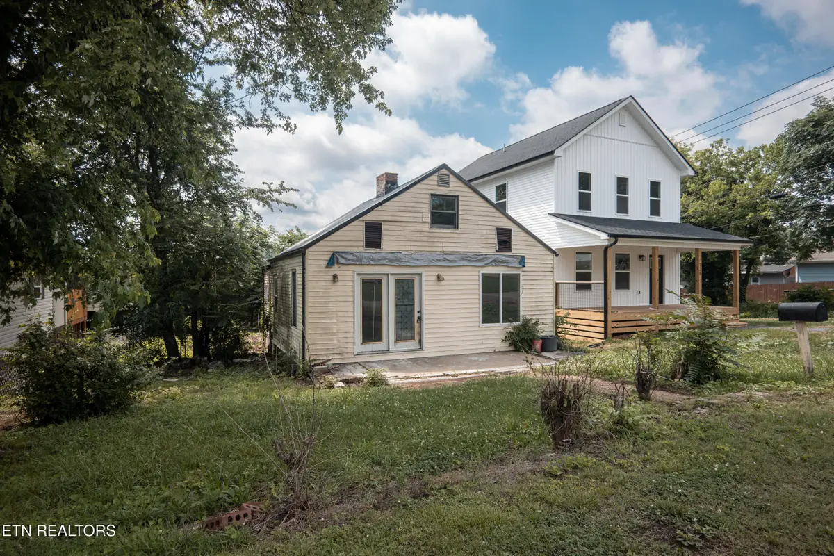 722 Belleaire Ave, Knoxville, TN 37921 - #1