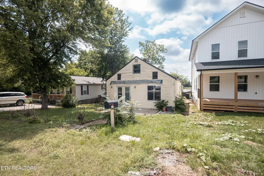 722 Belleaire Ave, Knoxville, TN 37921 - #2