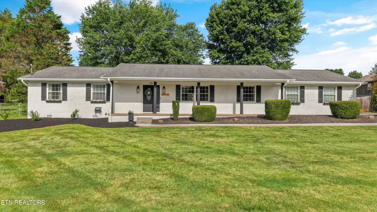 216 Foothills Drive, Seymour, TN 37865 - #1
