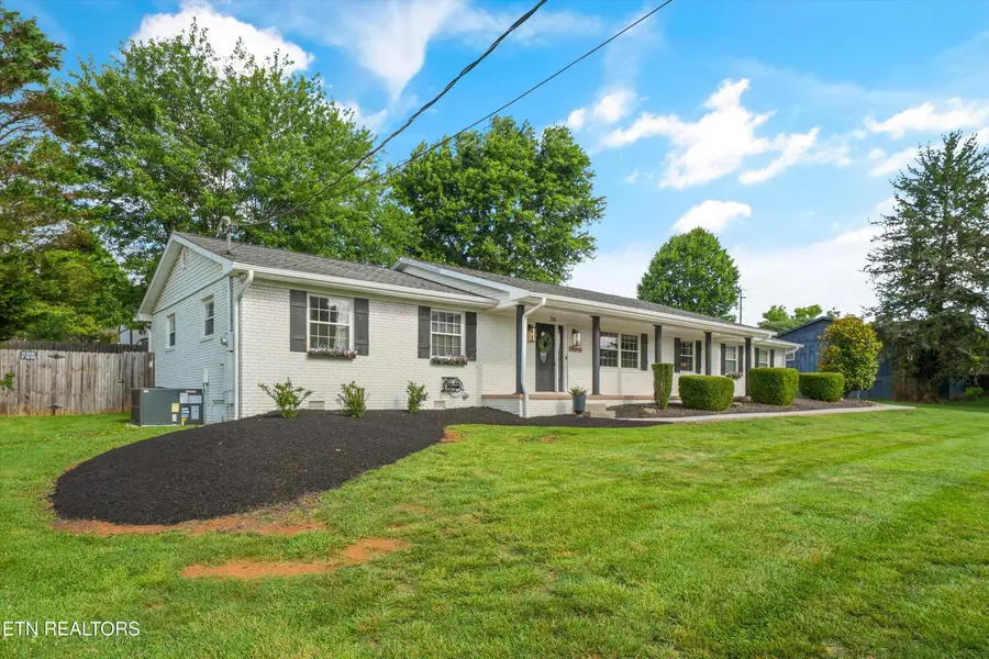 216 Foothills Drive, Seymour, TN 37865 - #3