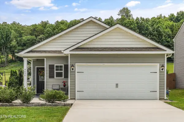 9834 War Admiral Lane, Knoxville, TN 37931