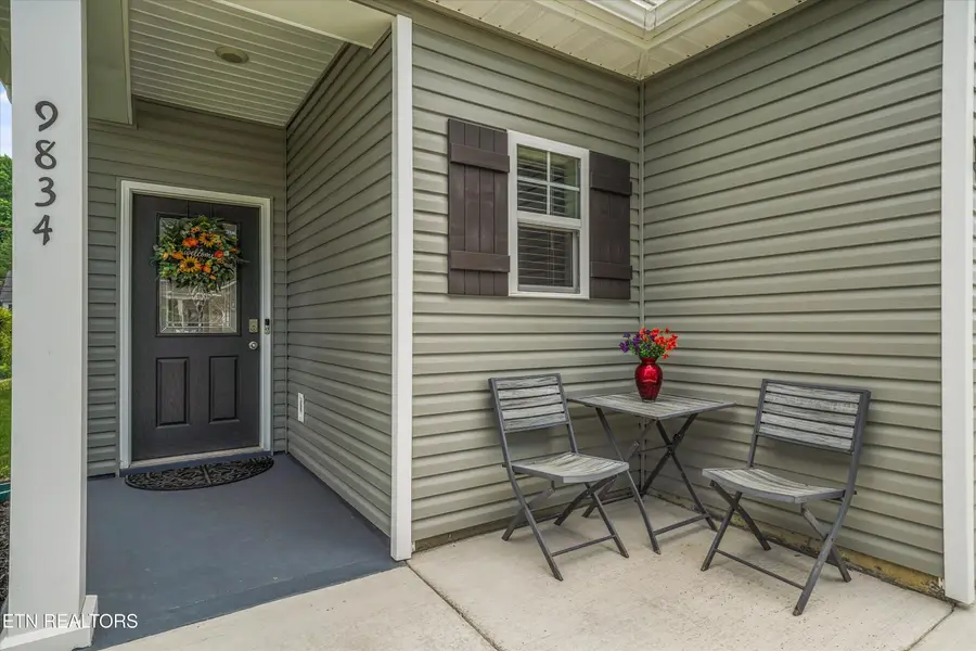 9834 War Admiral Lane, Knoxville, TN 37931 - #2