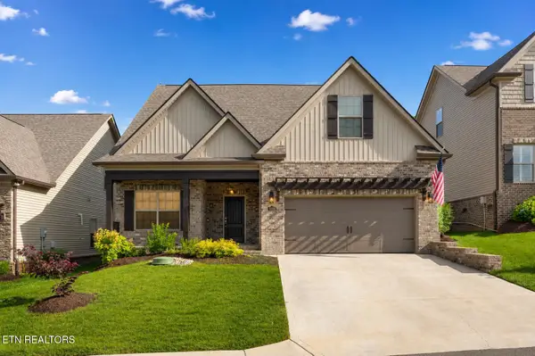 10129 Songbird Lane, Knoxville, TN 37931