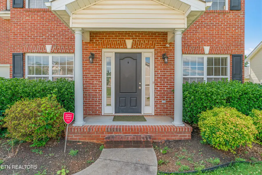 913 Carter Ridge Drive, Knoxville, TN 37924 - #2