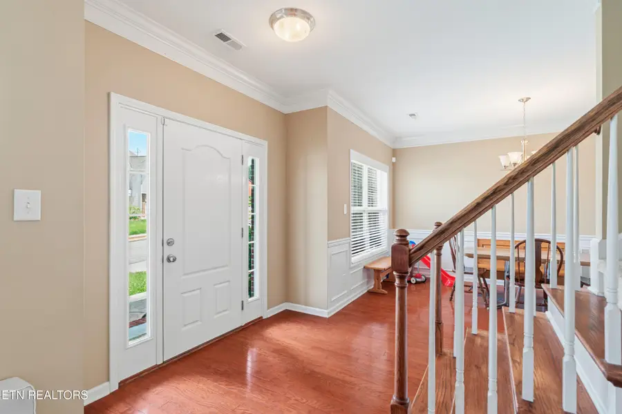 913 Carter Ridge Drive, Knoxville, TN 37924 - #3