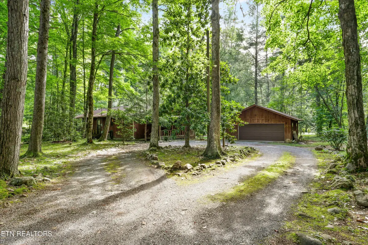 2876 Mcmahan Sawmill Rd, Sevierville, TN 37862 - #1