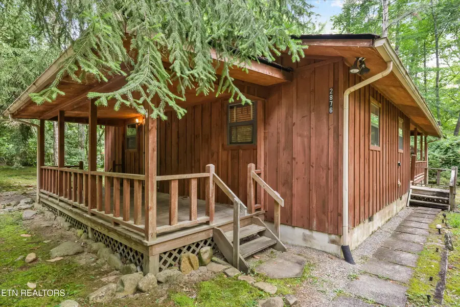 2876 Mcmahan Sawmill Rd, Sevierville, TN 37862 - #2