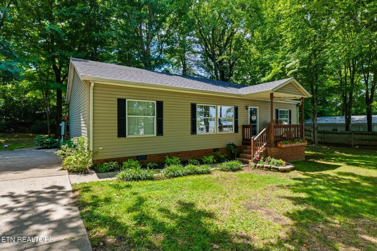 102 Sage St, Athens, TN 37303 - #1