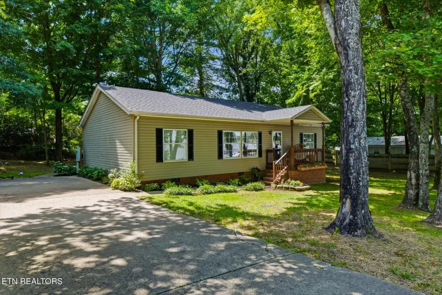 102 Sage St, Athens, TN 37303 - #2