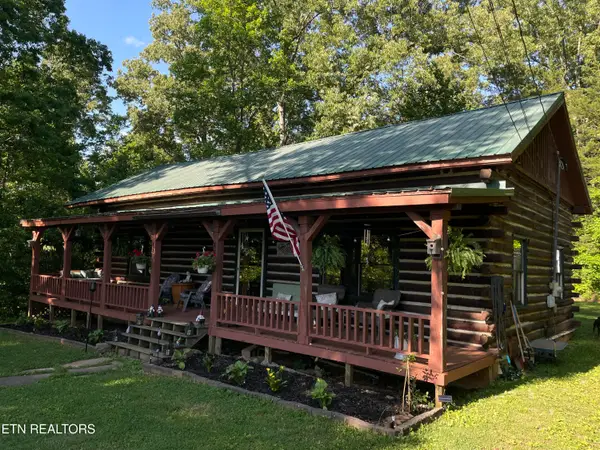 246 Lakeview, Tellico Plains, TN 37385