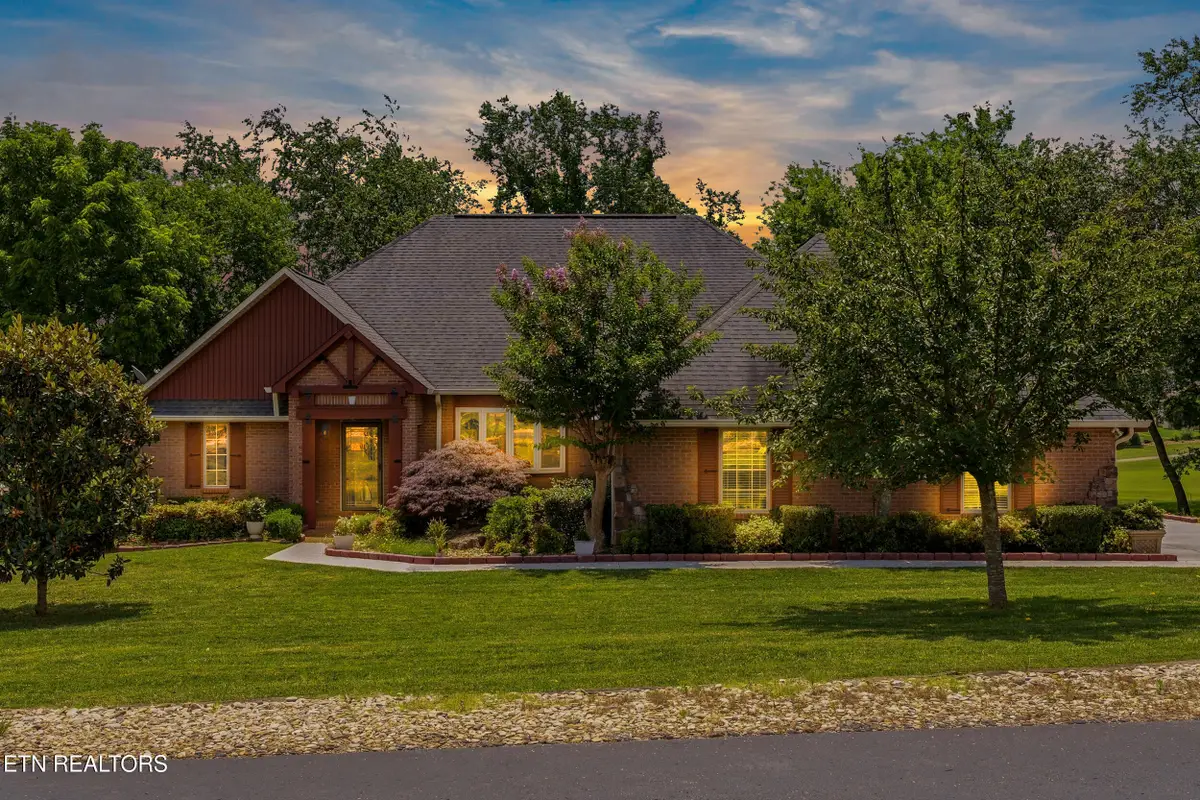 111 Nunnehi Tr, Vonore, TN 37885 - #1
