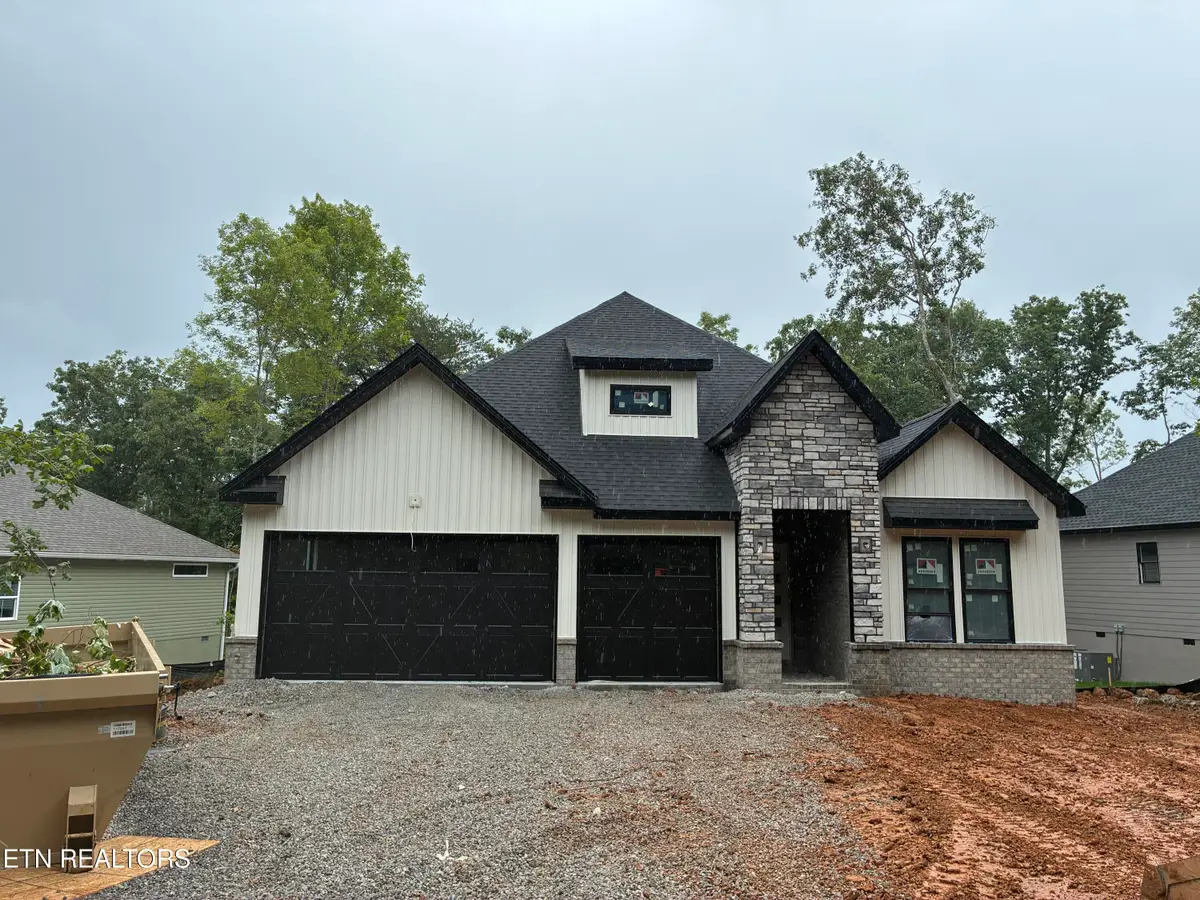152 Adler Lane, Crossville, TN 38558 - #1