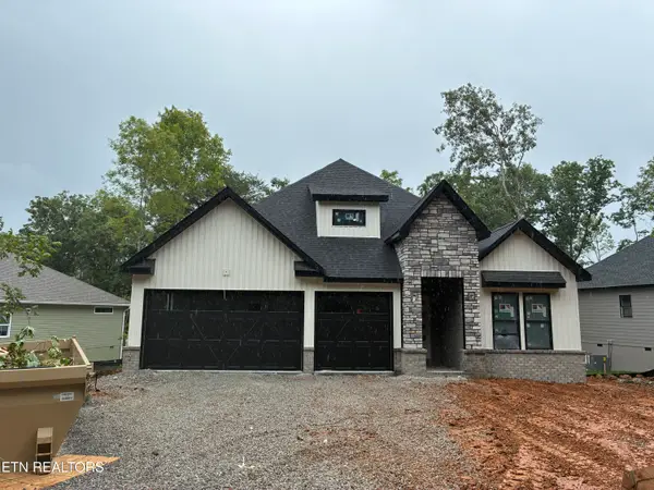 152 Adler Lane, Crossville, TN 38558