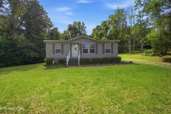 225 Sunset View Drive, Kingston, TN 37763