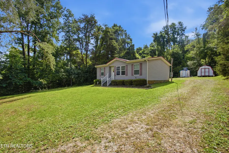 225 Sunset View Drive, Kingston, TN 37763 - #2