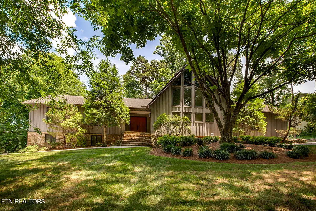1100 Shadyland Drive, Knoxville, TN 37919 - #1