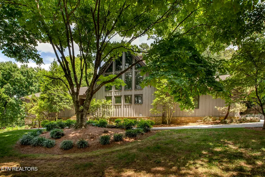 1100 Shadyland Drive, Knoxville, TN 37919 - #2