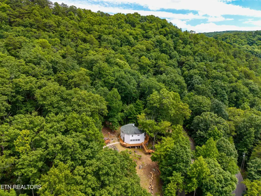 4839 Butterfly Gap Rd, Maryville, TN 37803 - #3