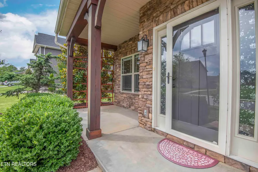 1171 Aspen Glen Drive, Alcoa, TN 37701 - #2