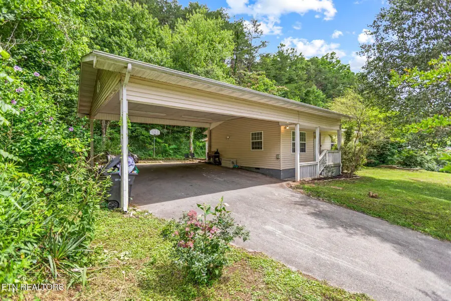 1015 Oakville Lane, Sevierville, TN 37862 - #2