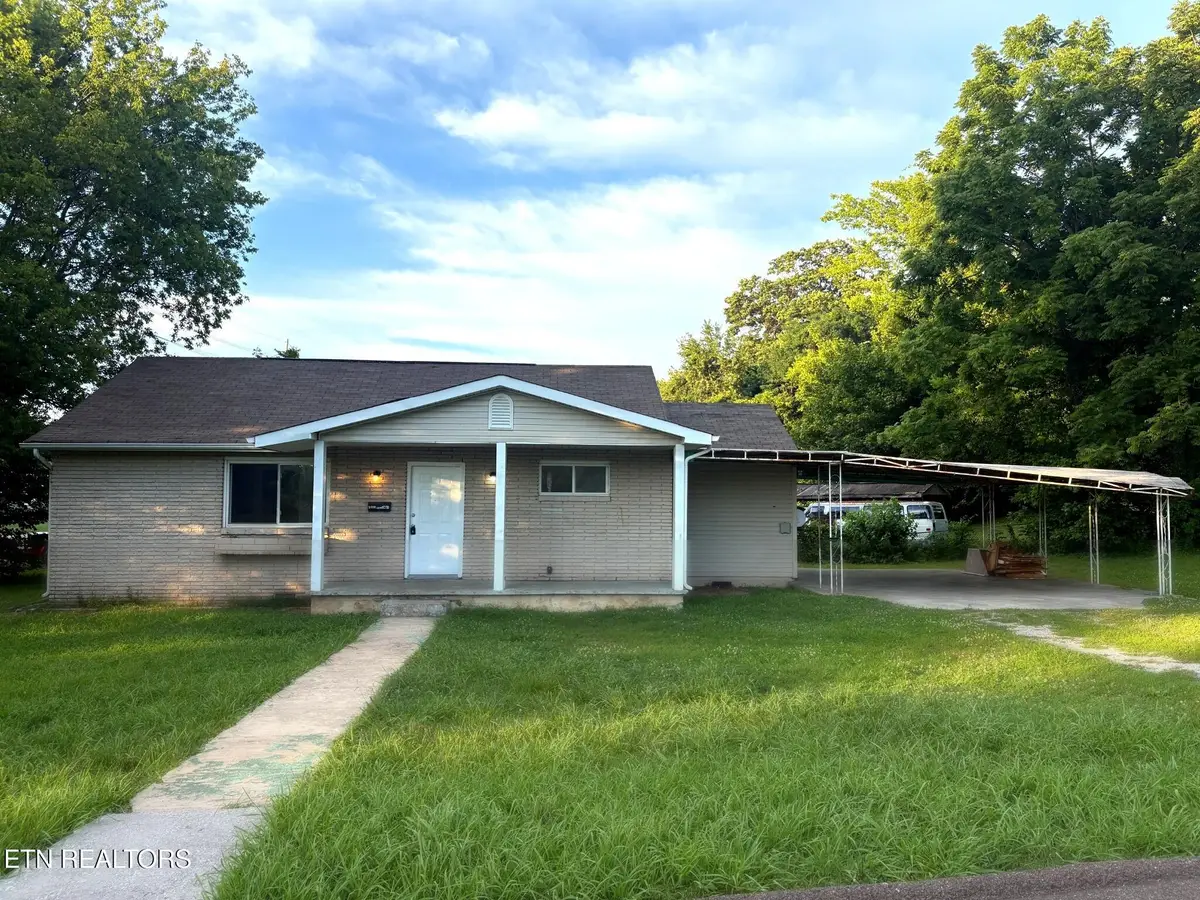 3400 Wilson Ave, Knoxville, TN 37914 - #1