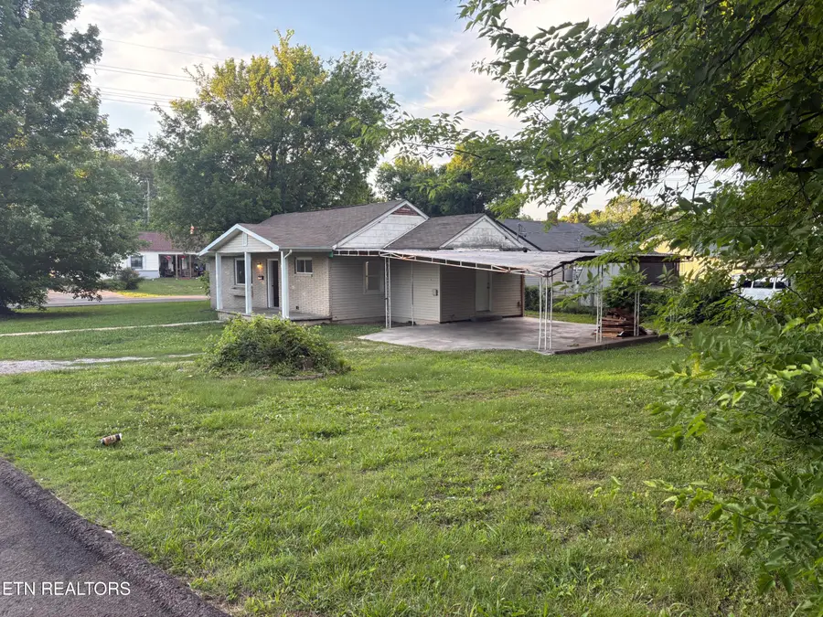 3400 Wilson Ave, Knoxville, TN 37914 - #3