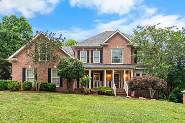 7819 La Barrington Blvd, Powell, TN 37849