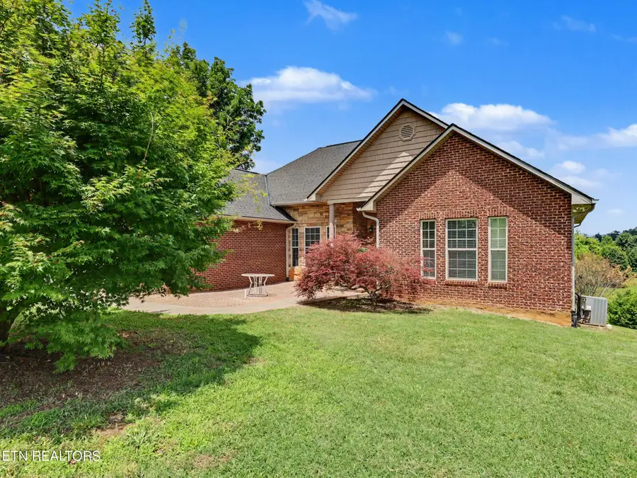 1414 Benjamin Blvd, Sevierville, TN 37876 - #2