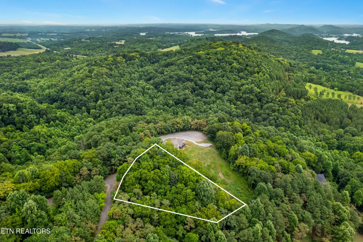 Lot 15 Overlook Way, Vonore, TN 37885 - #1