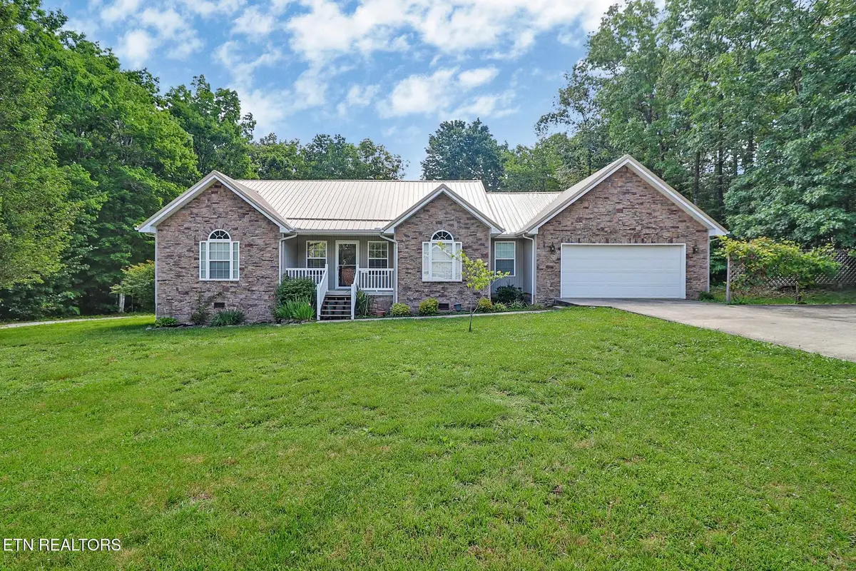 360 Swallows Crossing, Grimsley, TN 38565 - #1