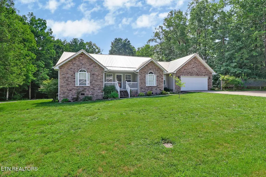 360 Swallows Crossing, Grimsley, TN 38565 - #2