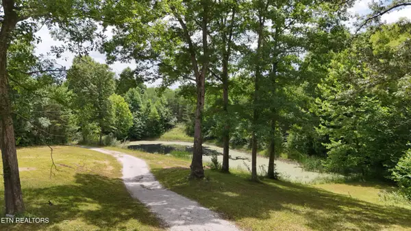 350 Rector Lane, Helenwood, TN 37755