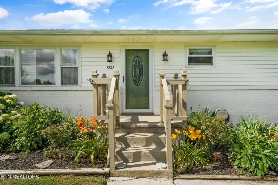 8812 N Ruggles Ferry Pike, Strawberry Plains, TN 37871 - #2