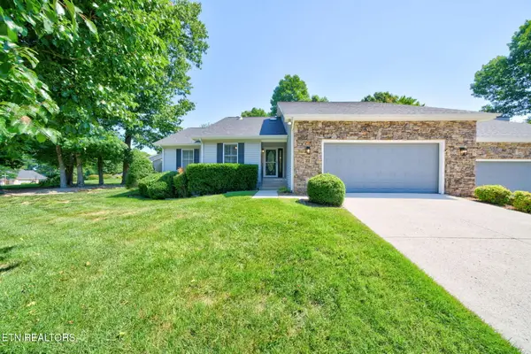 22 Augustine Lane, Crossville, TN 38558