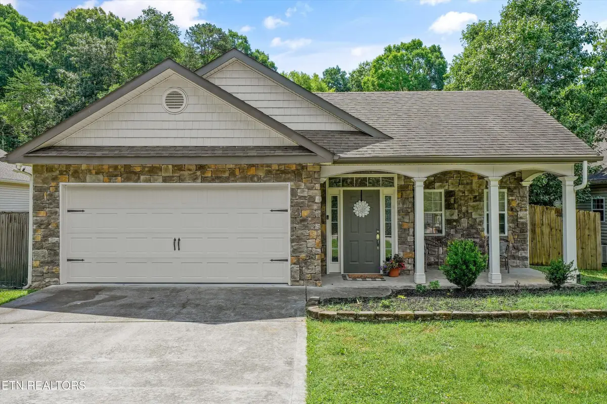 10816 Meriwether Lane, Knoxville, TN 37934 - #1