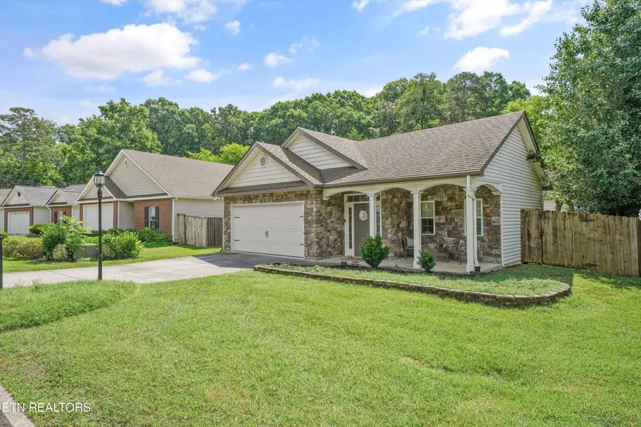 10816 Meriwether Lane, Knoxville, TN 37934 - #3