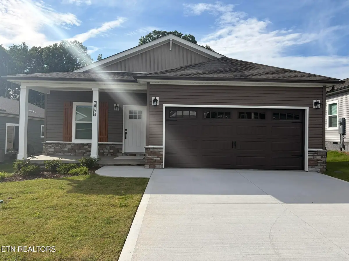 3863 Crimson Clover Lane, Knoxville, TN 37924 - #1